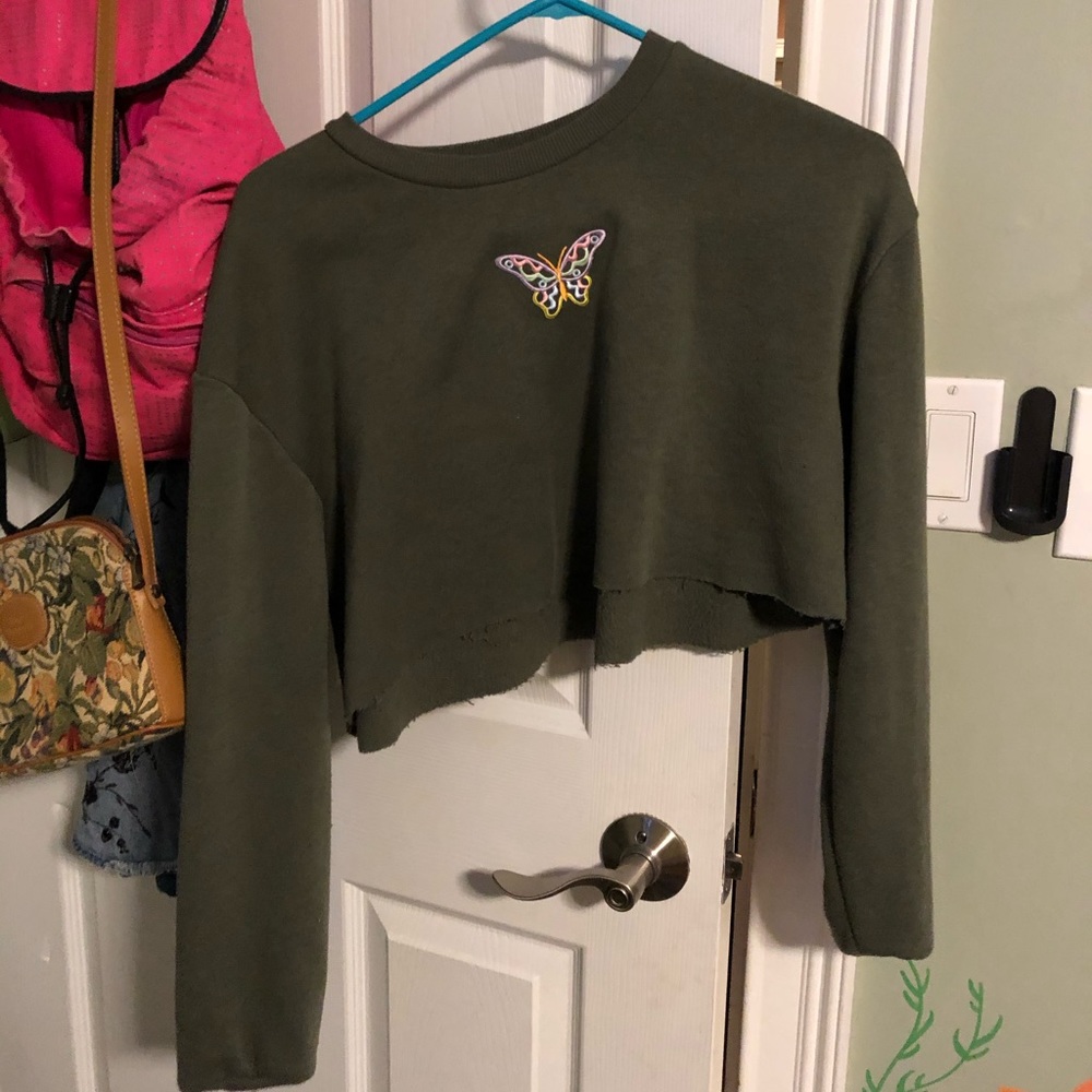 Sweatshirt bundle - Picture 9 of 10